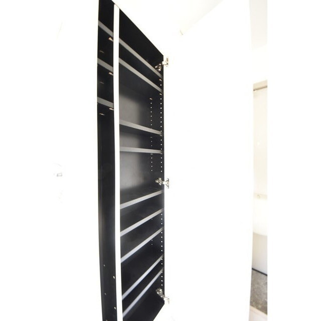 デルソルイケブクロ0102号室 内観