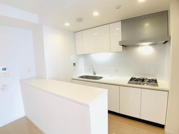 Ｂｒｉｌｌｉａ　ｉｓｔ　三軒茶屋　アイビーテラス キッチン