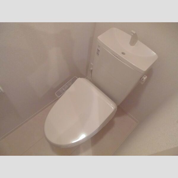 ソレイユM 温水洗浄暖房便座