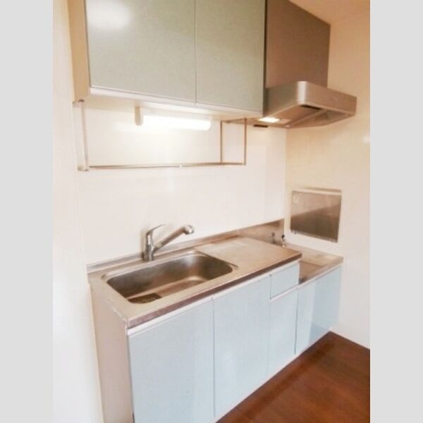 コージーコート 103キッチン