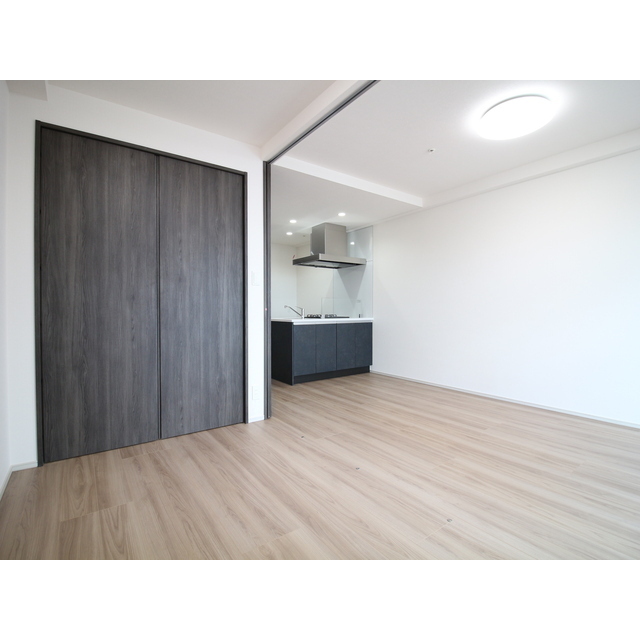 プレール・ドゥーク亀戸Ⅵ707号室 洋室約4.0帖