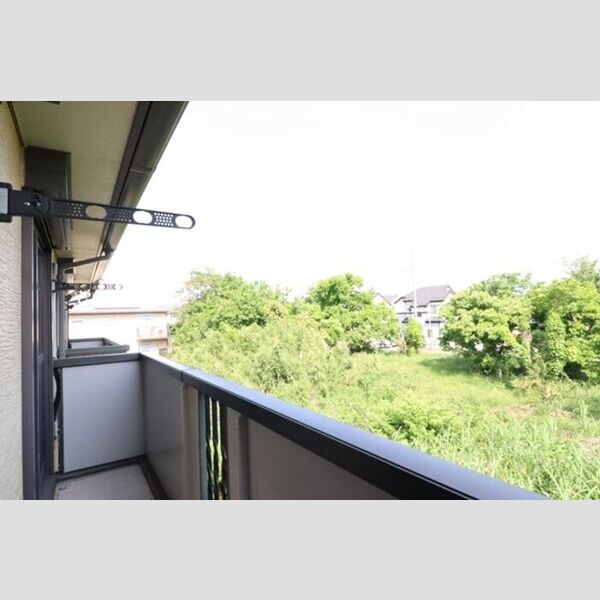 マーヴェラスSAKURA205号室 眺望