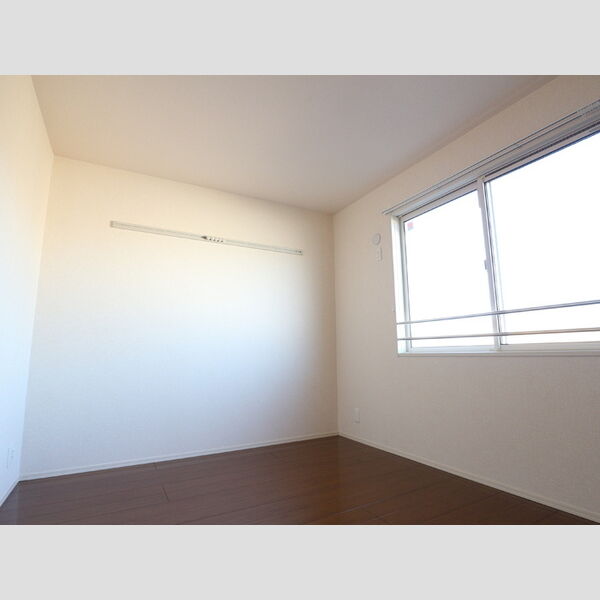 ル　リアン203号室 洋室②