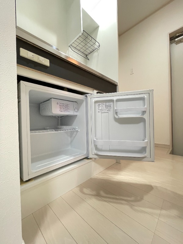 ノーザンロード保谷2階 部屋設備