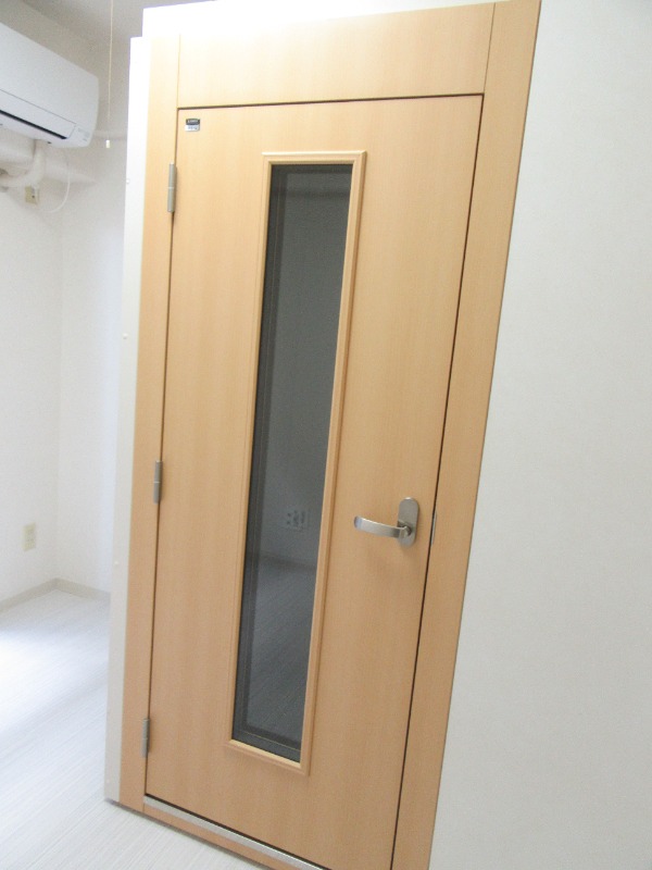 クリオ鶴ヶ峰壱番館3階 前回募集時写真