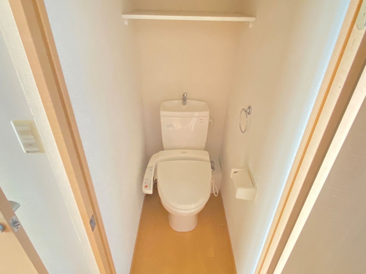 レオパレス中宗岡ドゥーエ106号室 部屋その他