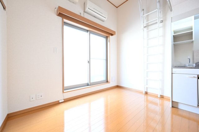 ＭＹＰＬＡＮ Ｑ1階 部屋その他