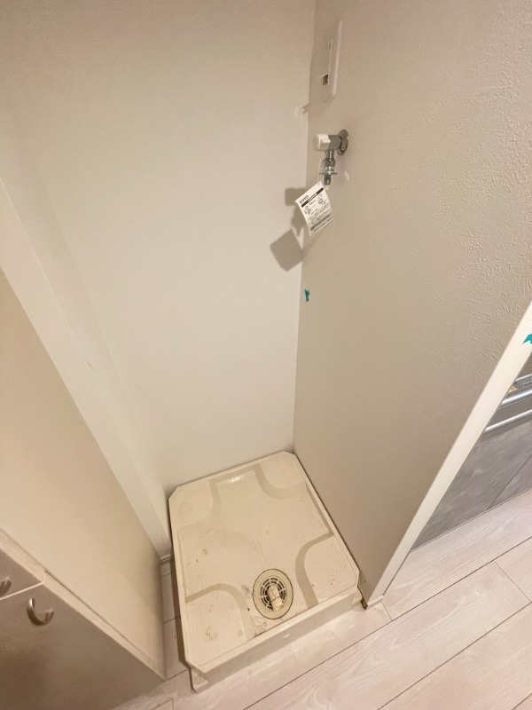 ペンタトニックス田端 部屋設備