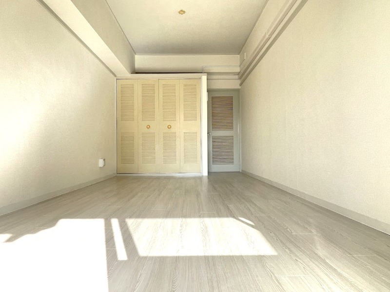 グランシャルム葛西(F-066)9階 リビング