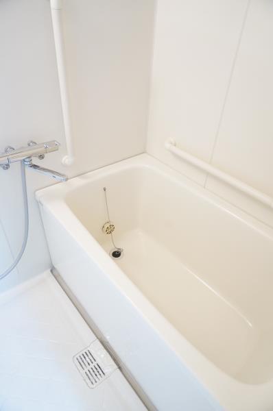 ハイムローゼ お風呂