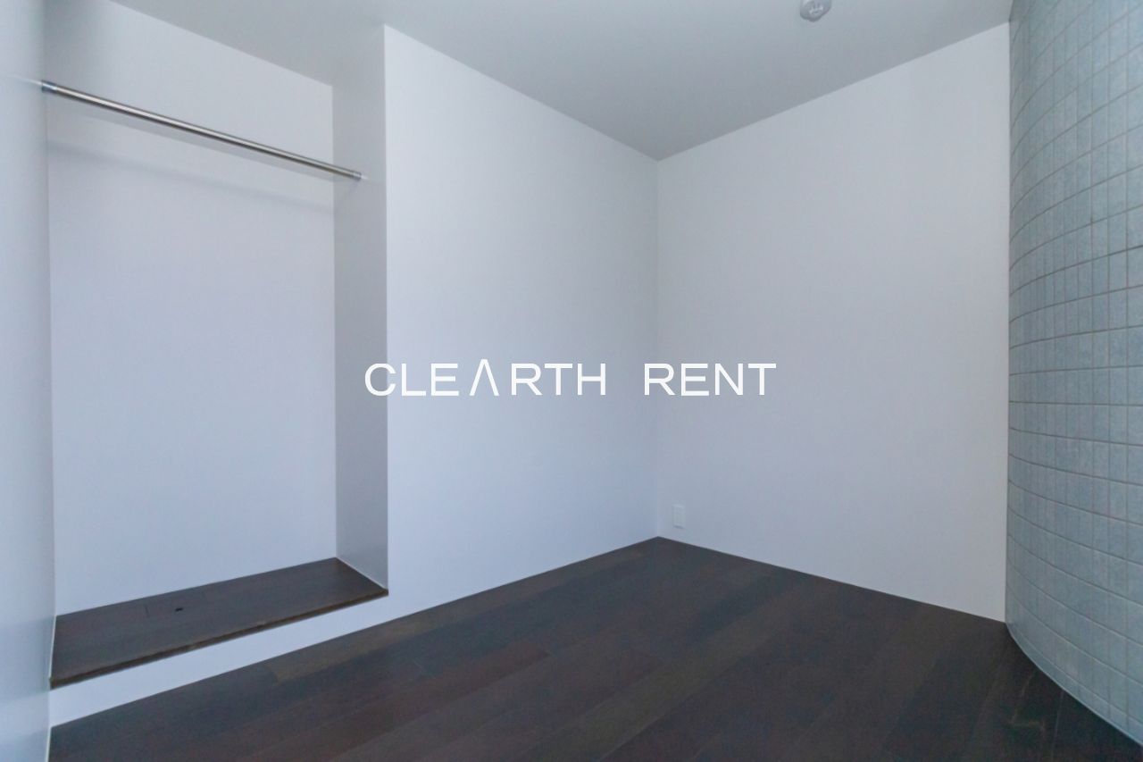 アスタルテ上原4階 プライベートな空中庭園を備えた特別なお部屋