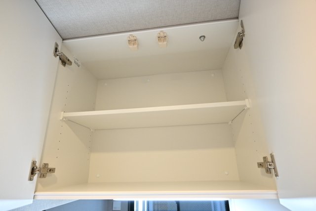 ＧＲＡＮＳＩＴＥ千代田水道橋8階 キッチン