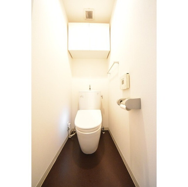 ヴェルト横浜ブライトコート 内観