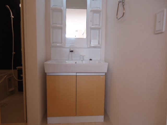 グランチェスタ千香Ｂ棟 洗面