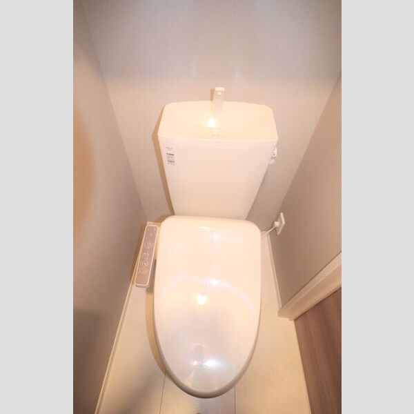 レセア花小金井 温水洗浄暖房便座