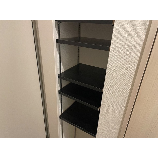 リュクサーヴ南千住 内観