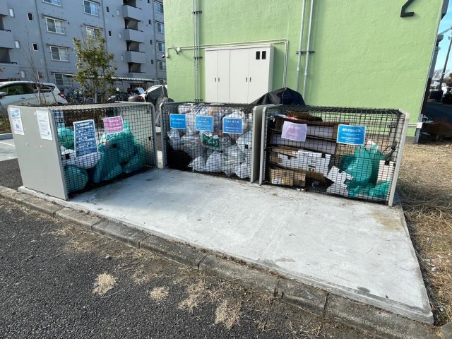 アールリエット武蔵境　１号棟103号室 その他共有部分