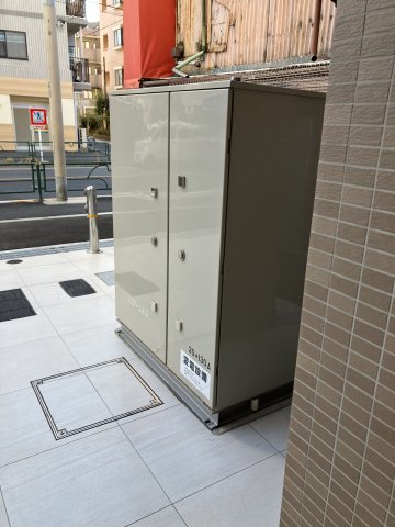 ファミルート小岩1202号室 部屋その他