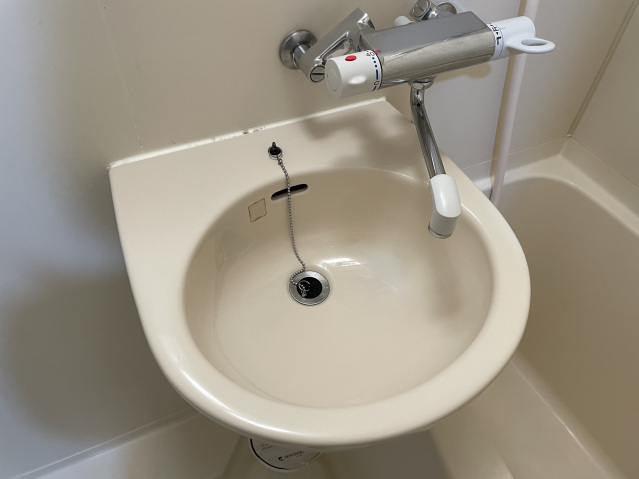 スカイコート早稲田壱番館1208号室 ※別部屋参考写真