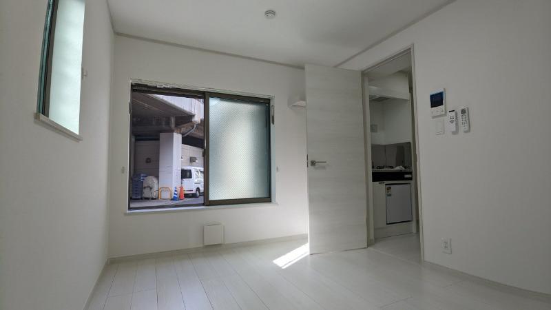 マーレ東向島1階 部屋その他