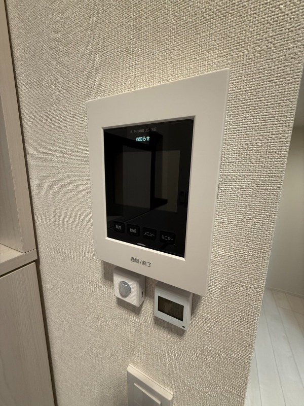 ハーモニーテラス平井Ⅸ1階 部屋その他