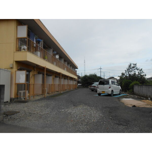 メゾン小手指の外観画像