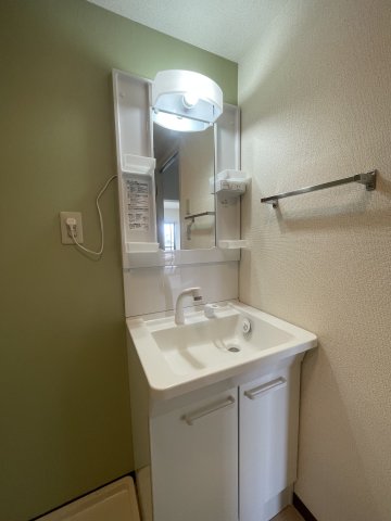 アクイール・セイザン0502号室 別部屋参考写真