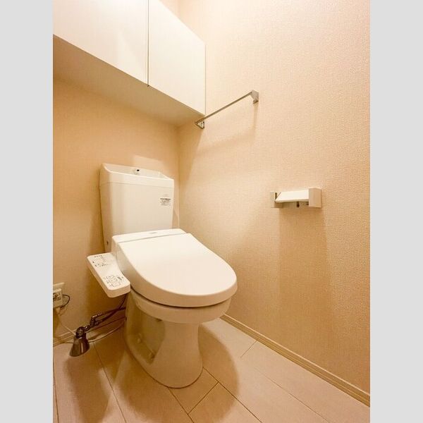 グランシャリオⅡ トイレ