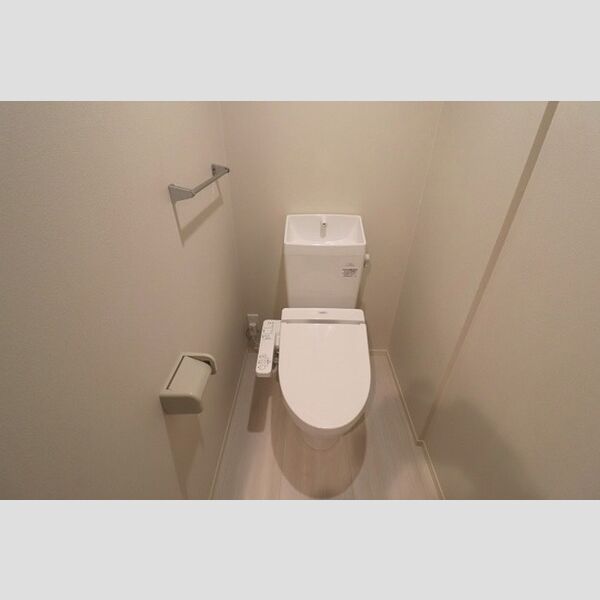 エクセレント ヒルズ103号室 温水洗浄暖房便座