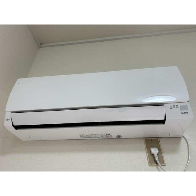 グランドソレイユ松戸105号室 部屋その他