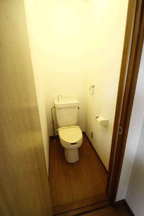 永島ハイツ1階 部屋その他