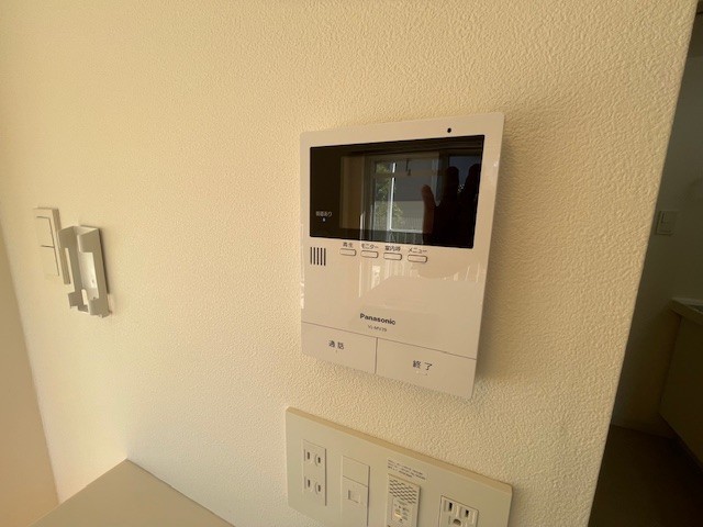 アールリエット三鷹107号室 参考写真