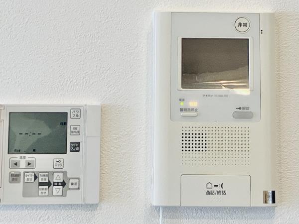 ＢｒｉｌｌｉａＴｏｗｅｒ池袋29階 部屋設備