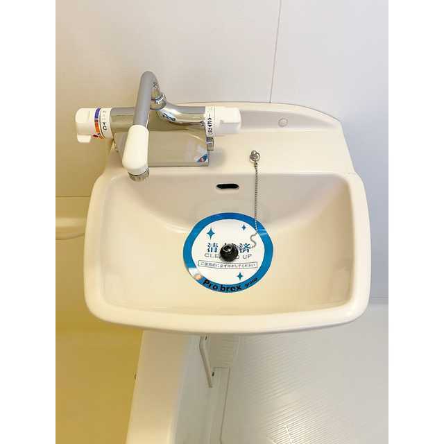 ＺＥＳＴＹ小石川 内観