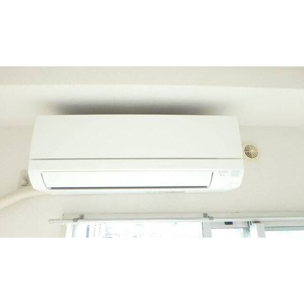 サンホワイト富士見0307号室 部屋その他