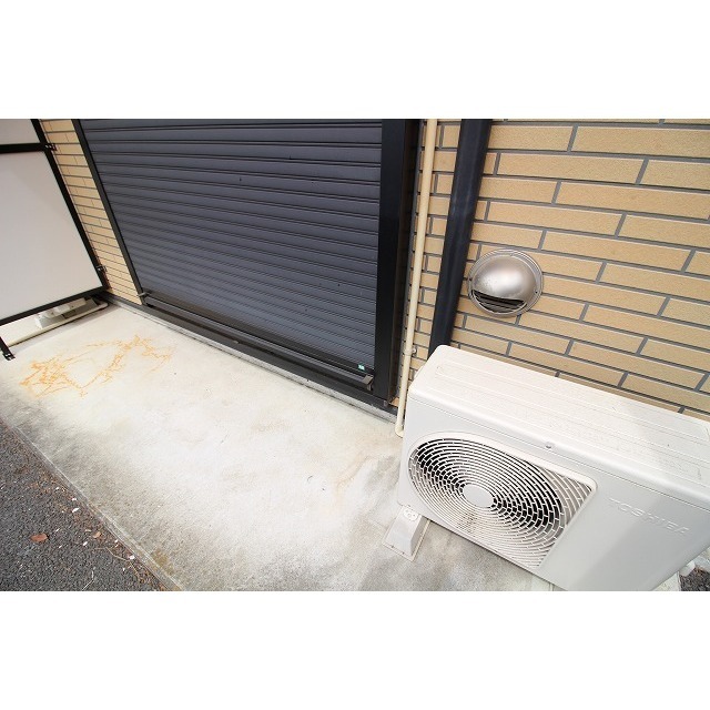 アムール Y/S104号室 部屋その他