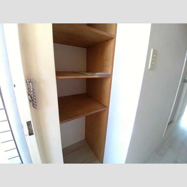 メゾン・ド・ドリーム横浜34号室 部屋その他