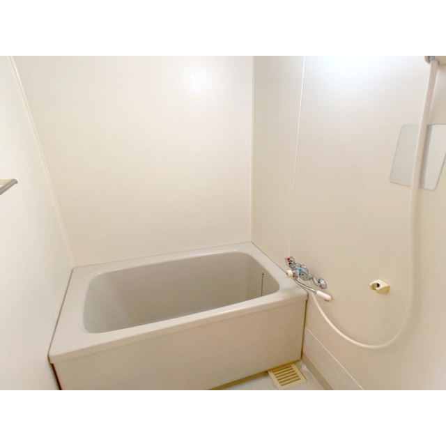 ピュアコート柏201号室 お風呂