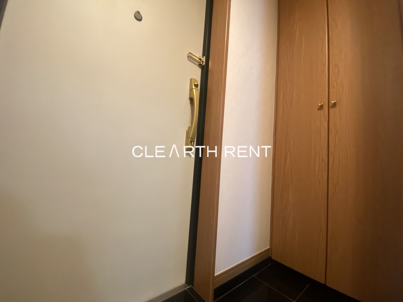 パレステュディオ広尾 同タイプ別住戸写真となります。現況と異なる場合がございます。