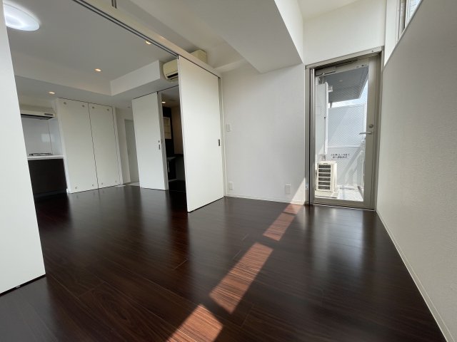 レヴィーガときわ台crob リビング