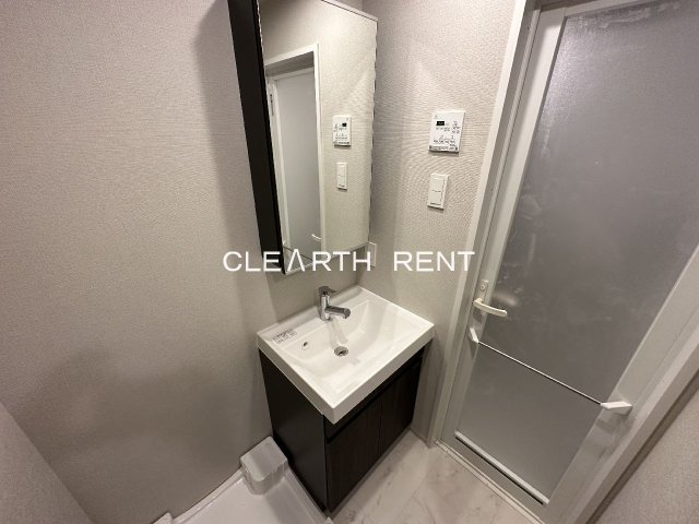 コンシェリア目黒本町 ＴＨＥ ＲＥＳＩＤＥＮＣＥ1階 同タイプ別住戸写真となります。現況と異なる場合がございます。