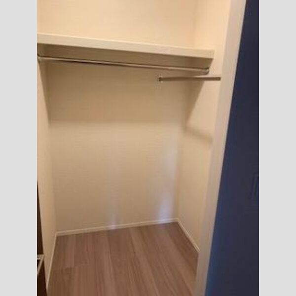 セジュール西台7 収納