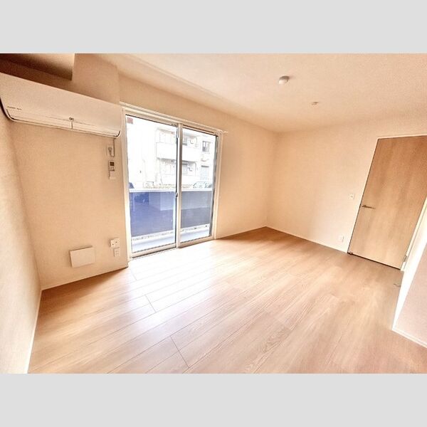 グランテージ海神I LDK