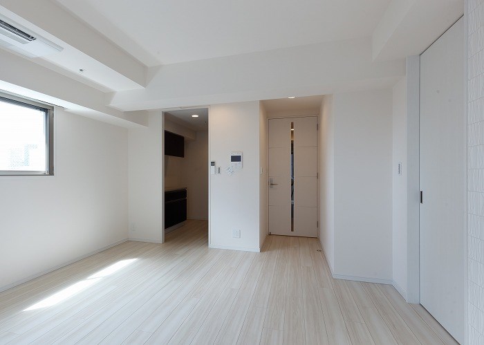 グランドコンシェルジュ六本木19階 ※カラータイプ異なります