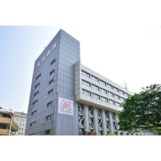 ストーク滝野川 周辺