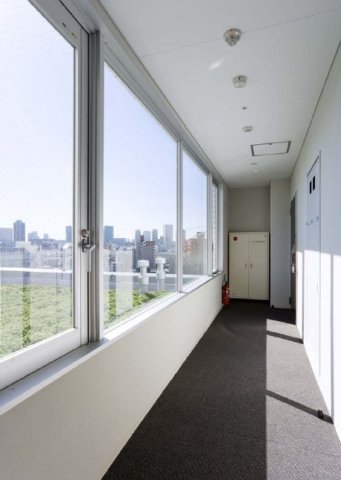 プラウドフラット門前仲町Ⅳ306号室 ※参考写真