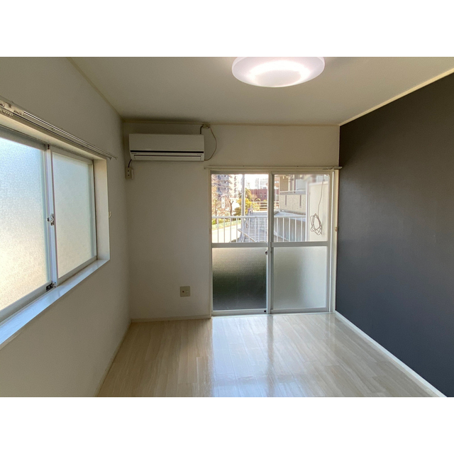 オークタウン リビング