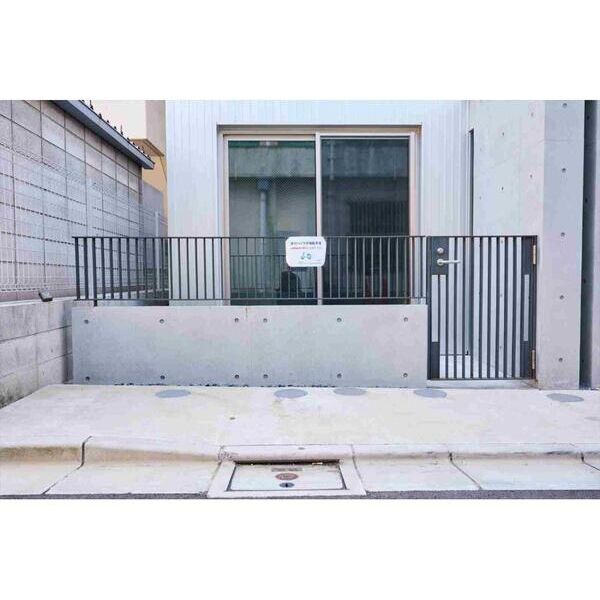 トライム両国403号室 部屋設備