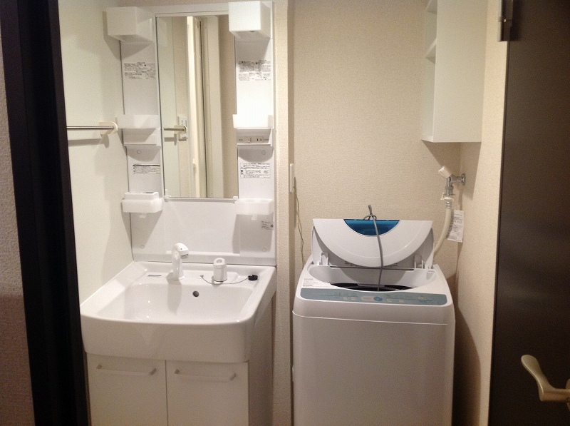 レオネクストエルヴィータ103号室 内観