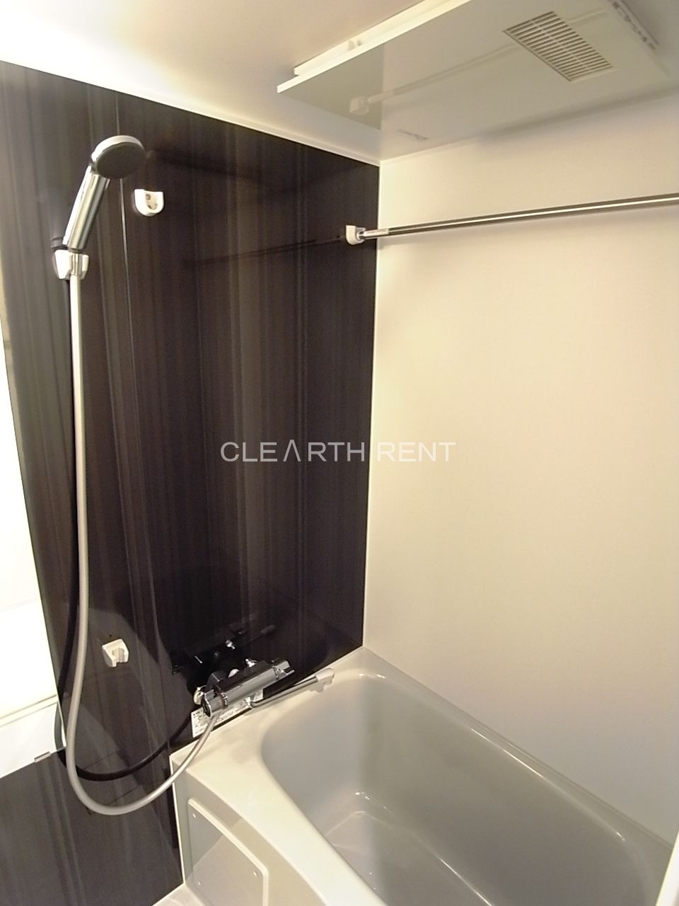 コンシェリア大崎 ＣＲＯＳＳＩＡ 同タイプ別住戸写真となります。現況と異なる場合がございます。